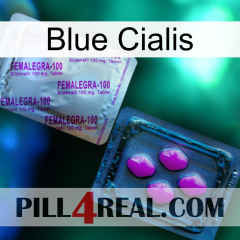 Blue Cialis 37